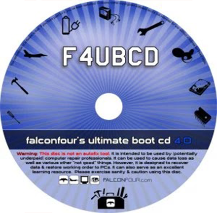 ultimate boot cd download